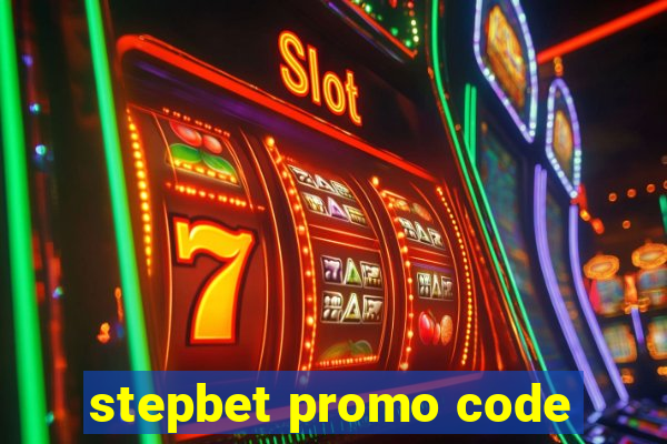 stepbet promo code